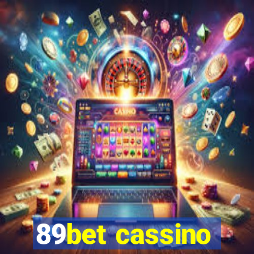 89bet cassino